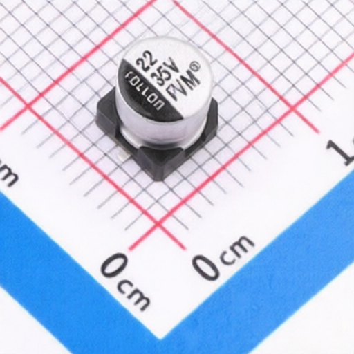 FOLLON EFVM035ADA220M0545 for sale