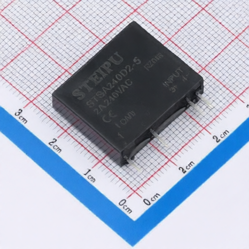 STEIPU STSA240D2-5 for sale