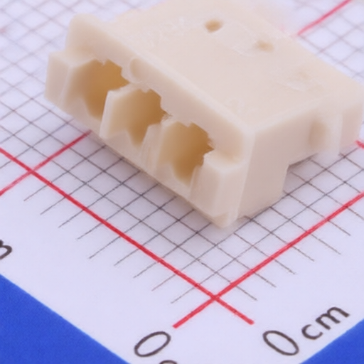 CJT(Changjiang Connectors) A2505H-3P for sale