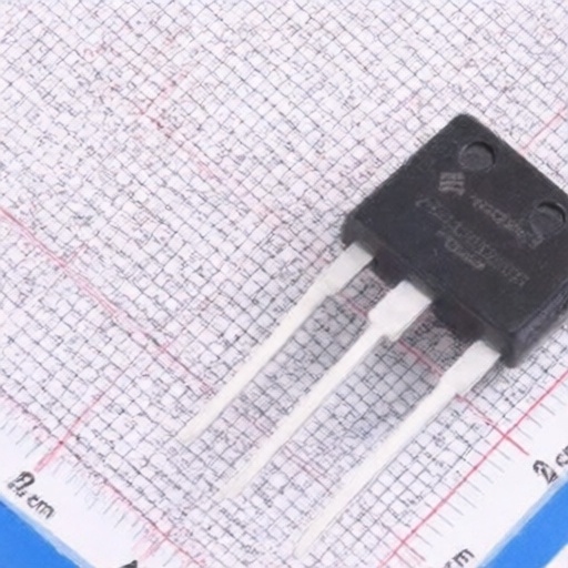 HXY MOSFET AFGHL50T65SQD-HXY for sale