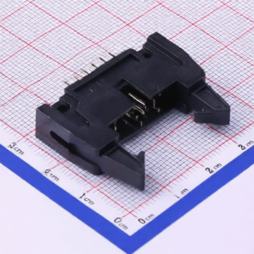 BOOMELE(Boom Precision Elec) 2.54-2*6P for sale