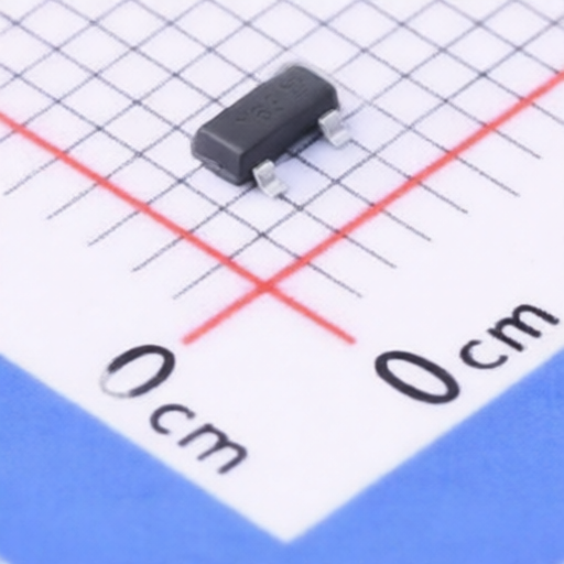 DIODES DDTD114EC-7-F for sale