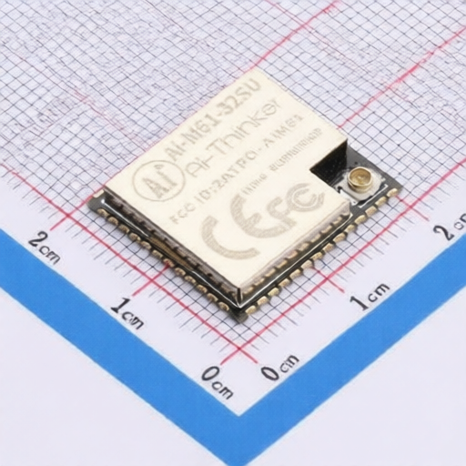 Ai-Thinker Ai-M61-32SU(BLOFN8IR4OD) for sale