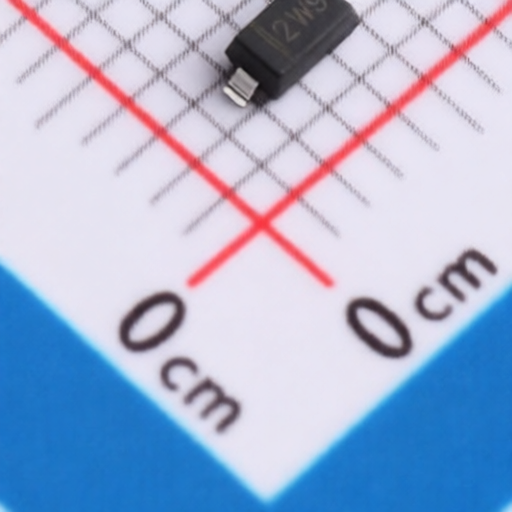 MDD(Microdiode Semiconductor) BZT52B5V6 for sale
