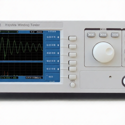 Tonghui TH2883-5 for sale
