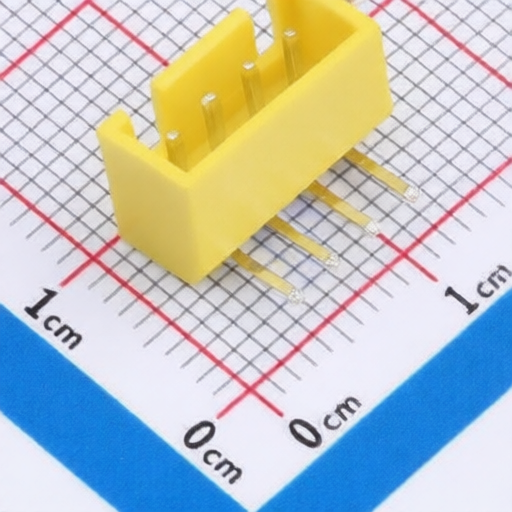 XYECONN XY-XHB2.54-4A21-YT for sale