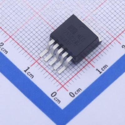 MICROCHIP MIC29502WU for sale