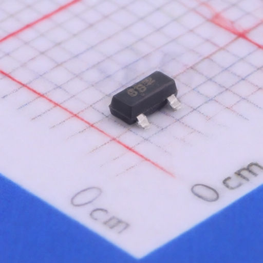 onsemi MMBF5484 for sale