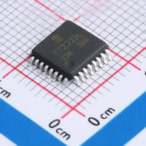 JSMSEMI FT232BL-JSM for sale