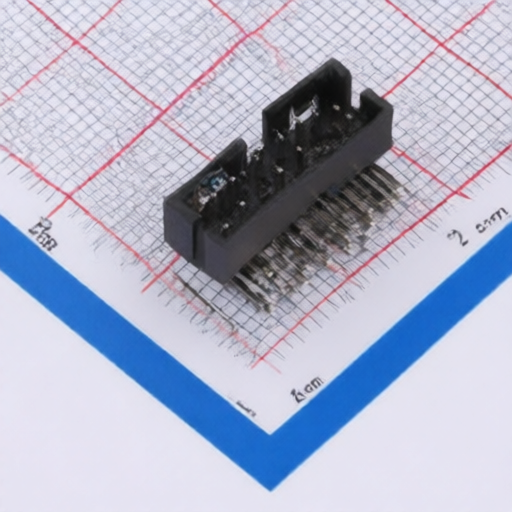 hanxia HX JN2.0-2x8P WZ H6.4 for sale