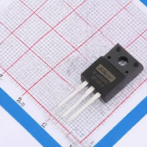 Slkor SL15N60CF for sale