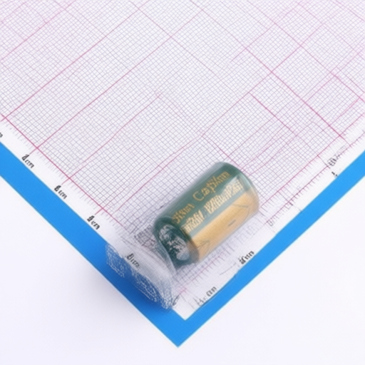 CapXon GF122M025I200A for sale