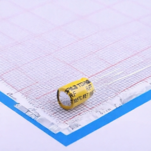 Guangdong TOPAZ Elec Tech ECRF06094R7M161P00 for sale