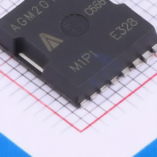 AGMSEMI AGM20T09LL for sale