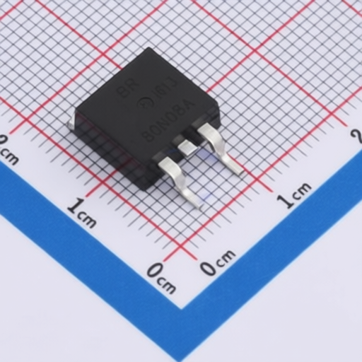 BLUE ROCKET BRB80N08A for sale