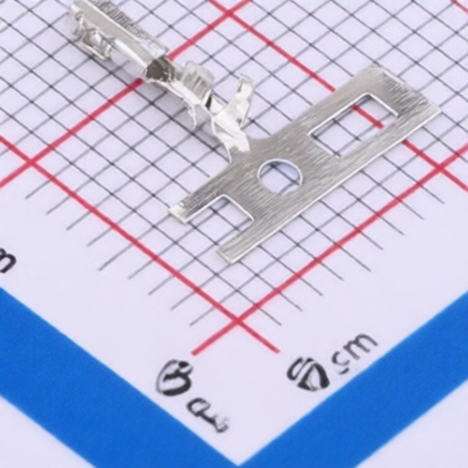 CJT(Changjiang Connectors) A2006-TP-U-L for sale