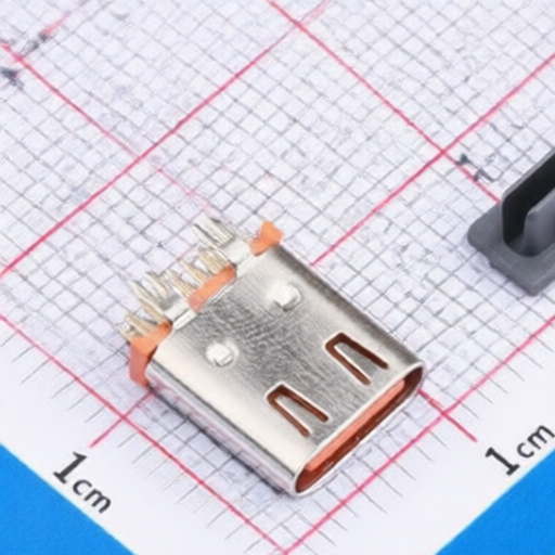 HCTL HC-TYPE C-16P-VS10.0-3A-O-02 for sale