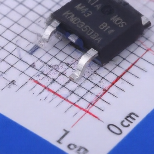 KIA Semicon Tech KND3508A for sale