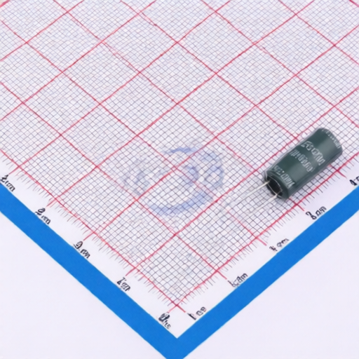 Econd 680uF10V6.3x15GF for sale