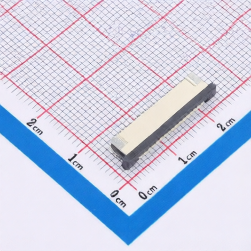 HMTCONN FPC1.0-WSX11-16P211-H25 for sale