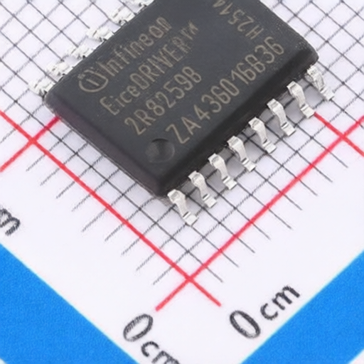 Infineon 2EDR8259HXUMA1 for sale