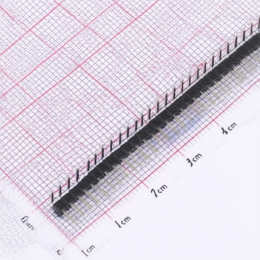 BOOMELE(Boom Precision Elec) 2.0-1*40P for sale