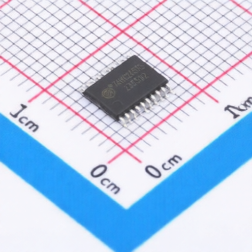 GR 74HC245TS for sale