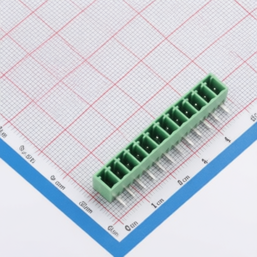 HCTL HC15EDGRC-3.81-12P-V for sale