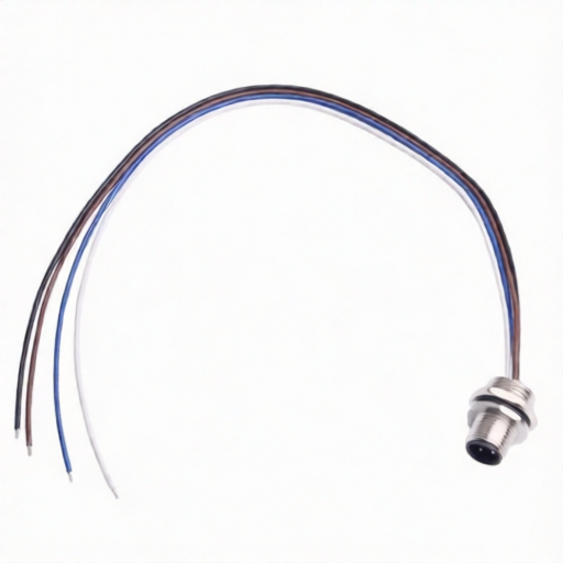 CAZN M12-P4A-GCBP9-0.3PV-NZGJ for sale