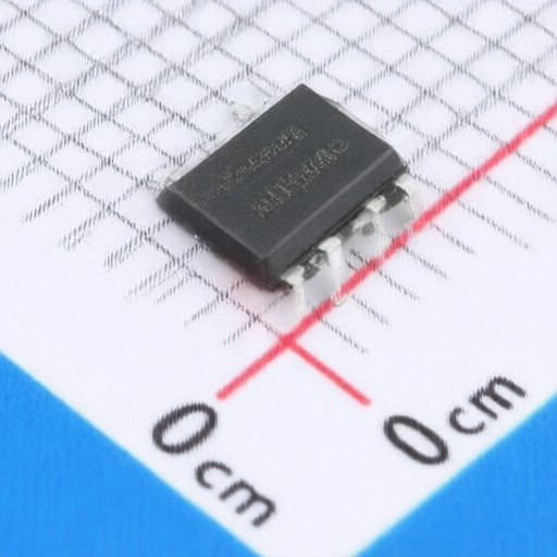 Tokmas ADR445BRZ-REEL7(TOKMAS) for sale