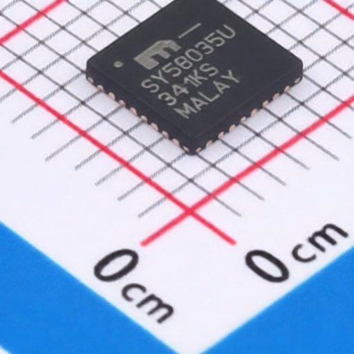 MICROCHIP SY58035UMG for sale