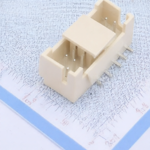 Lian Xin Technology XDWF-PHB2001LT-2*8P for sale