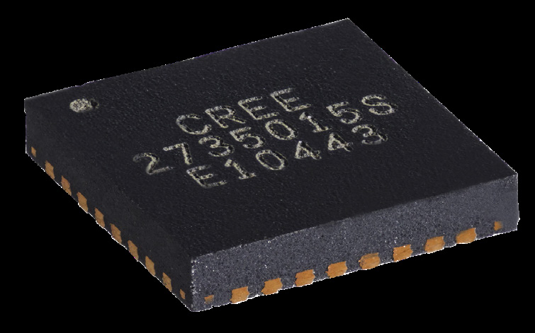 Wolfspeed CMPA2735015S for sale