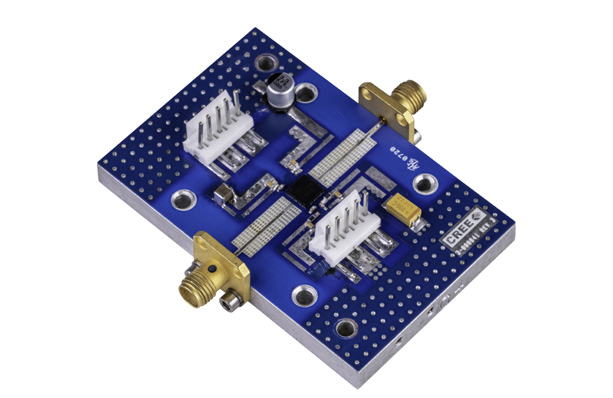 Wolfspeed CMPA2735015S for sale