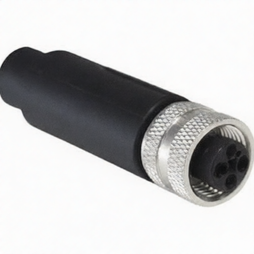 Bulgin PXPTPU12FBF05LCL010PUR for sale