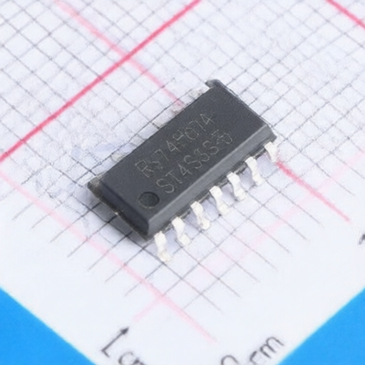 RUNIC RS74HC74XP for sale