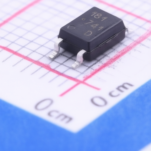 Broadcom HCPL-181-00DE for sale