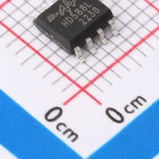 Broadic HD588L for sale