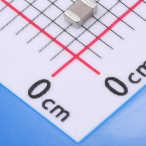 Chinocera HGC0805G0200J500NTGJ for sale