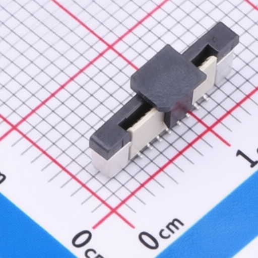 Hanbo Electronic HB-FPC-05LSZJ-H4517P for sale
