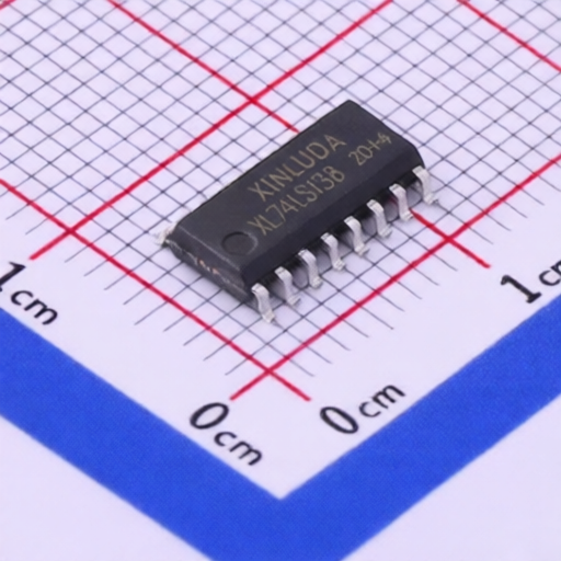 XINLUDA XL74LS138 for sale