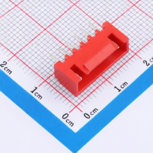 XYECONN XY-XHB2.54-6A11-R for sale