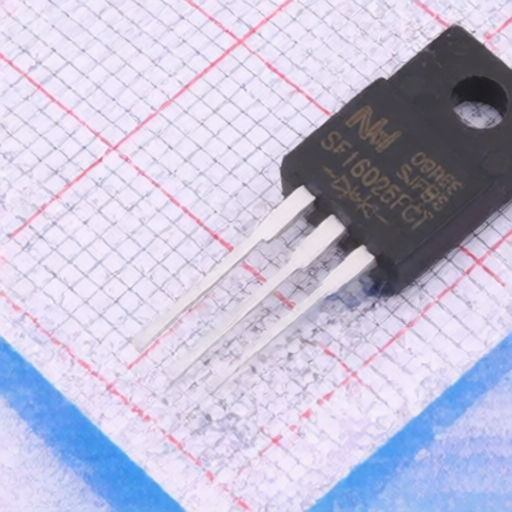 NH SF16025FCT for sale