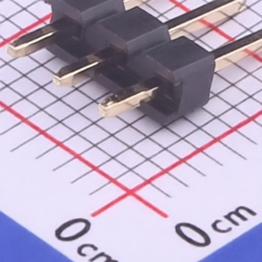 CJT(Changjiang Connectors) A2541WV-3P for sale