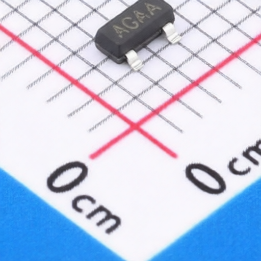 HGSEMI HG810LM3/TR for sale