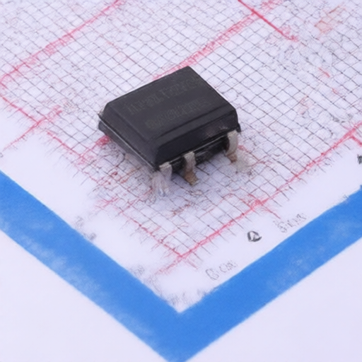 ISOCOM TLP521-2XGBSM for sale