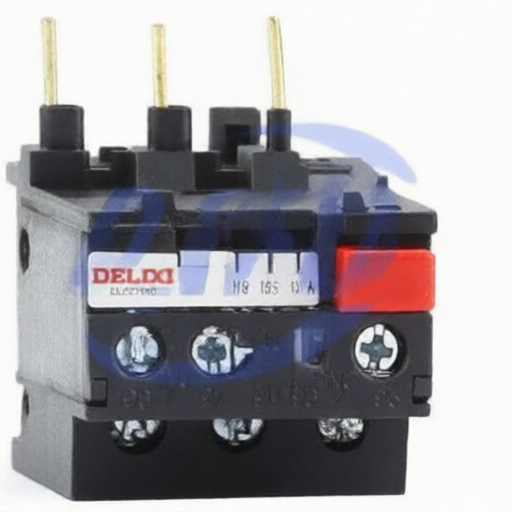Delixi Electric JRS12518 for sale