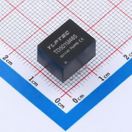 YLPTEC TD501M485 for sale