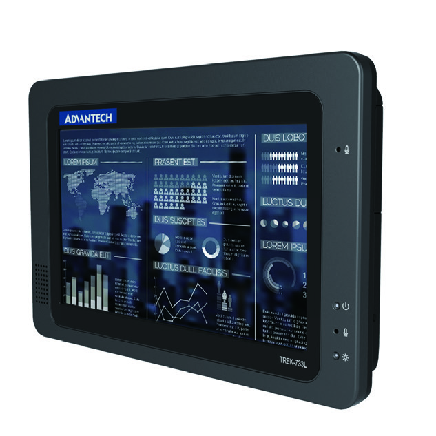 ADVANTECH TREK-733L-LWBADB0E for sale