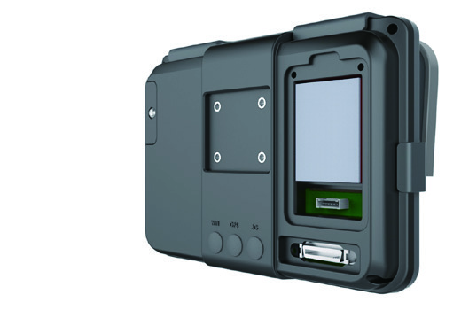 ADVANTECH TREK-733L-LWBADB0E for sale